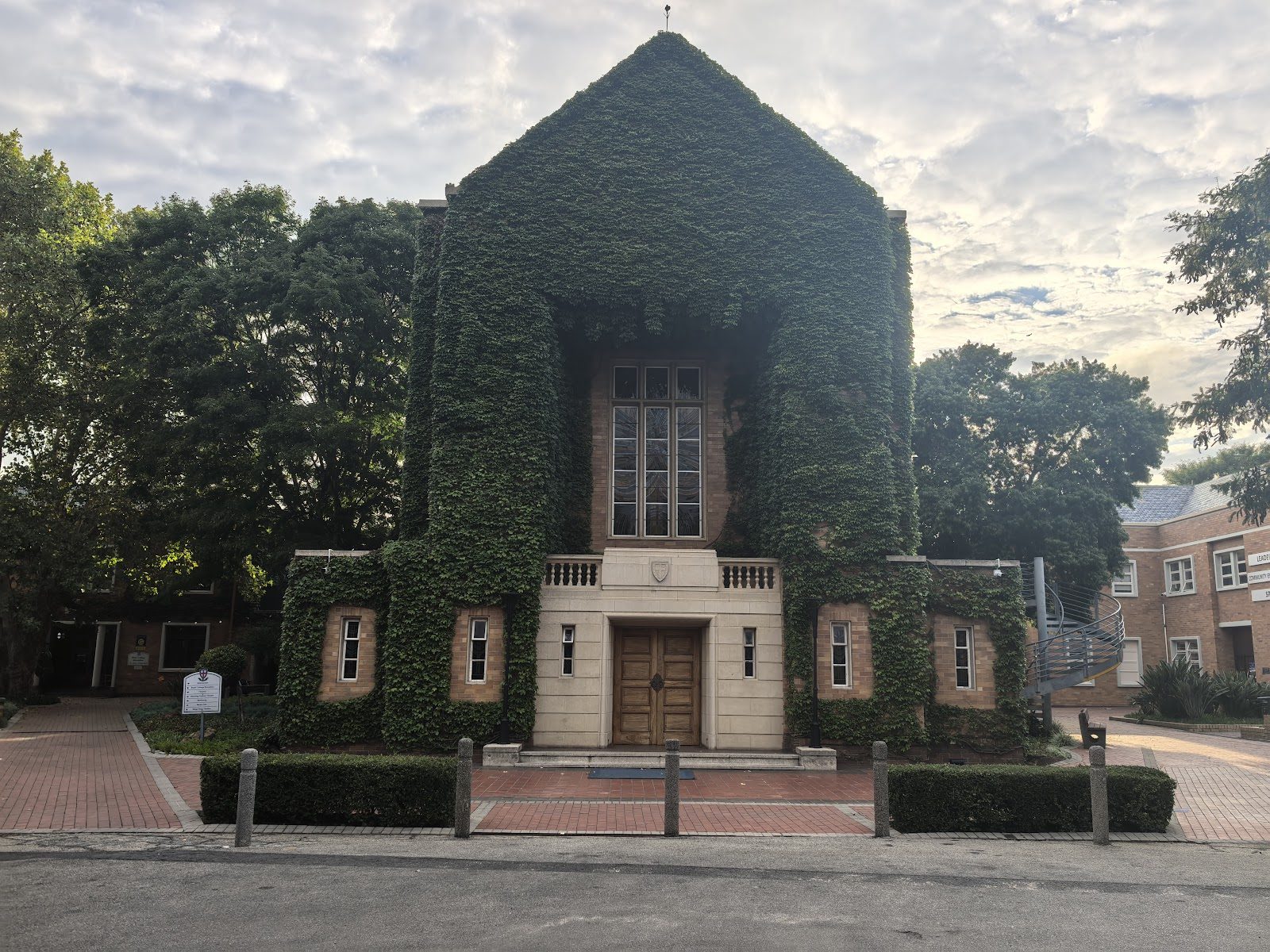 St Stithians College