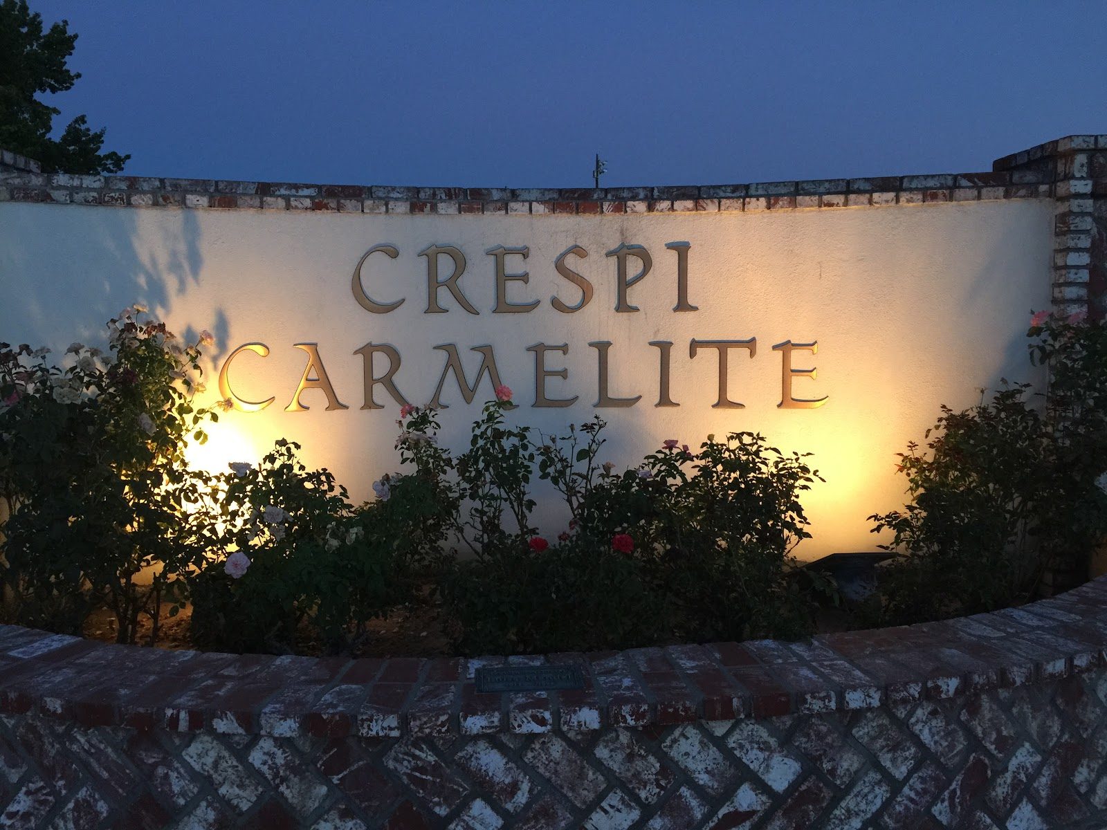 Crespi Carmelite High School