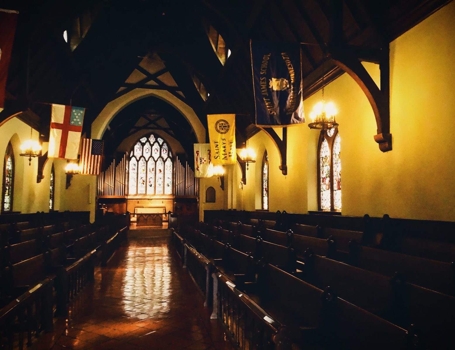 Shattuck-St. Mary's School