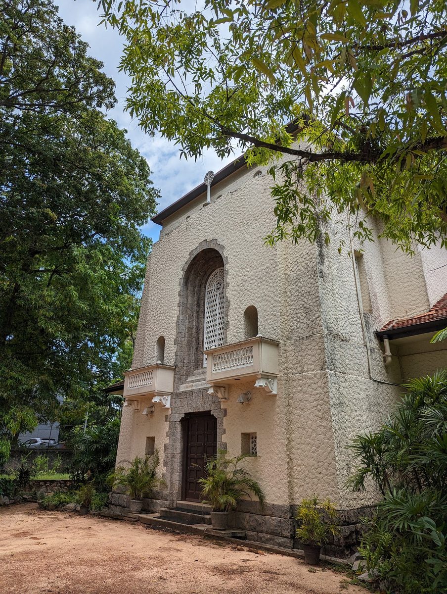 Ladies' College