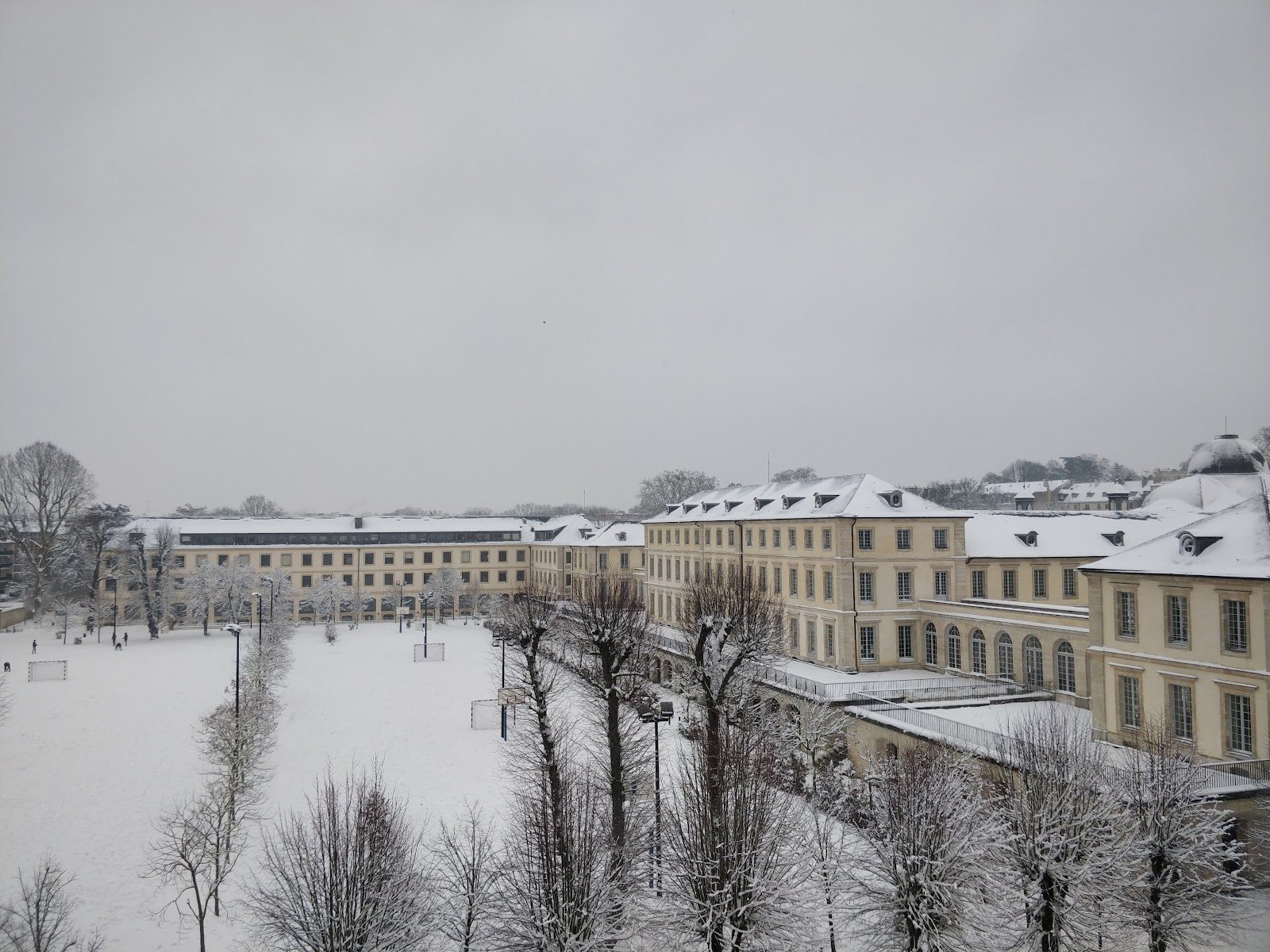 Lycée Hoche