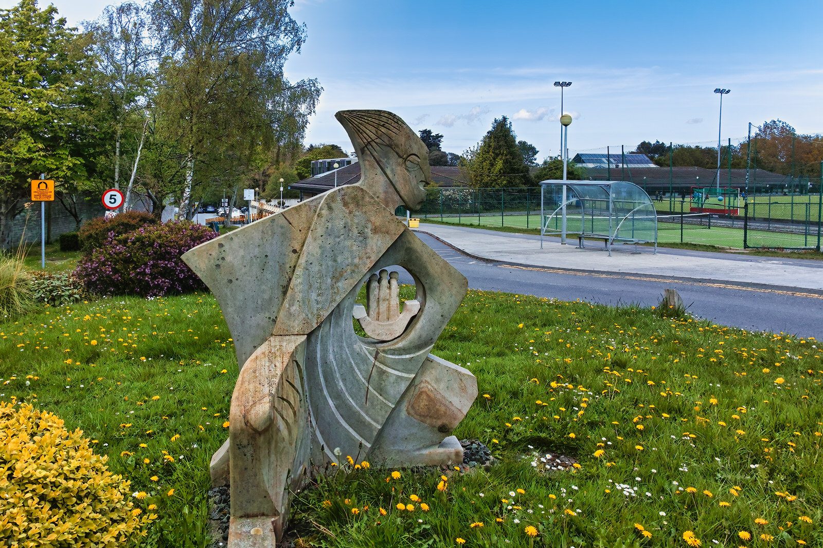 St. Kilian's Deutsche Schule Dublin