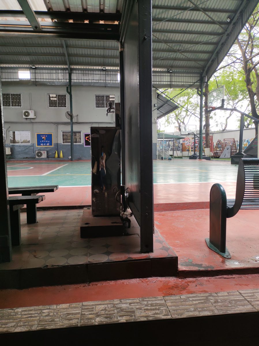 Greensprings School Lagos