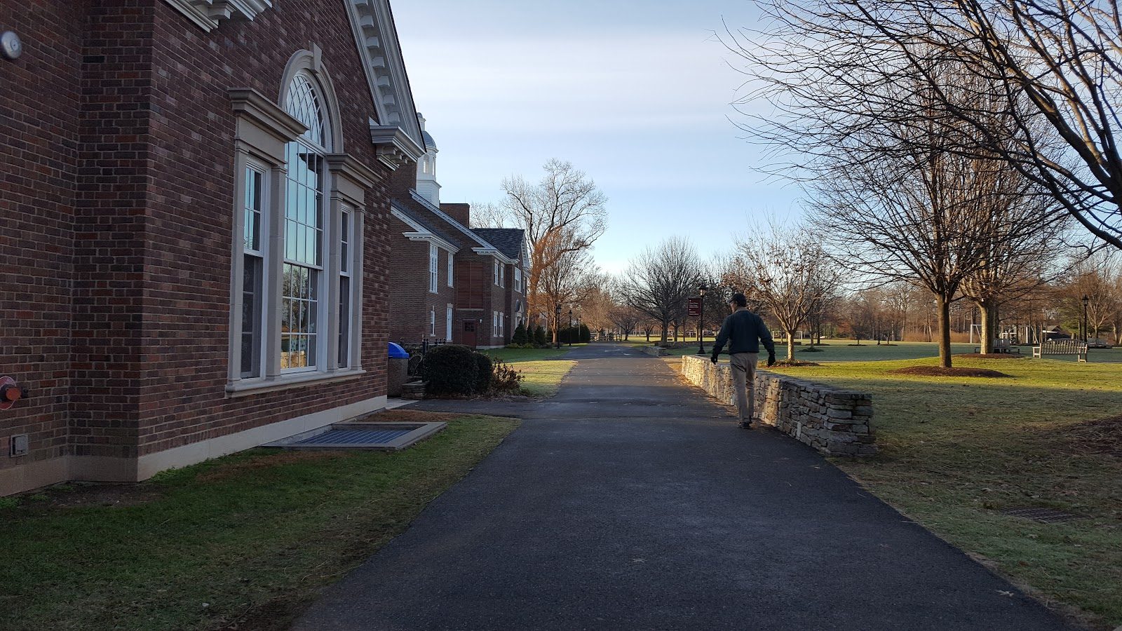 Hopkins School