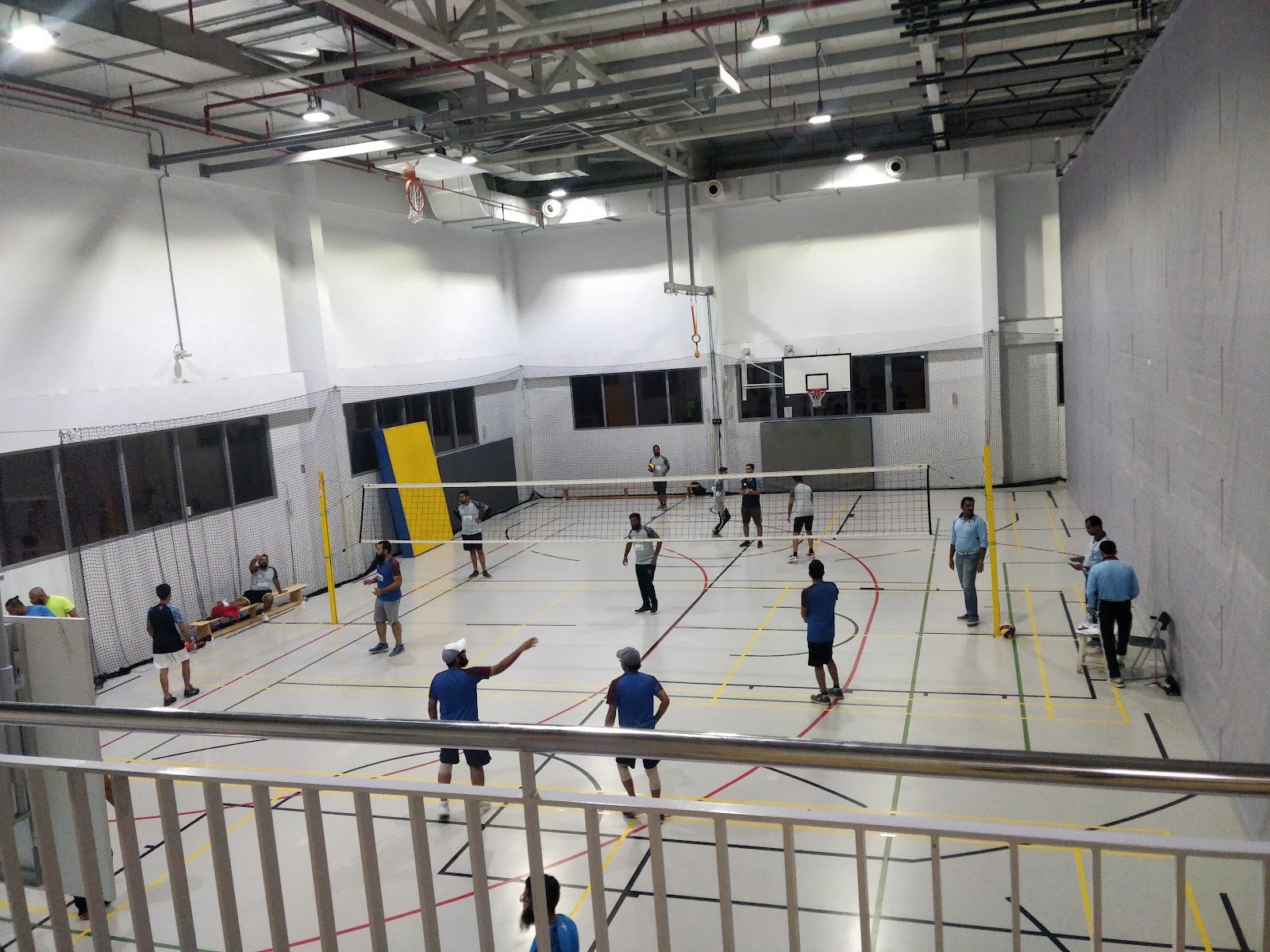 German International School Dubai