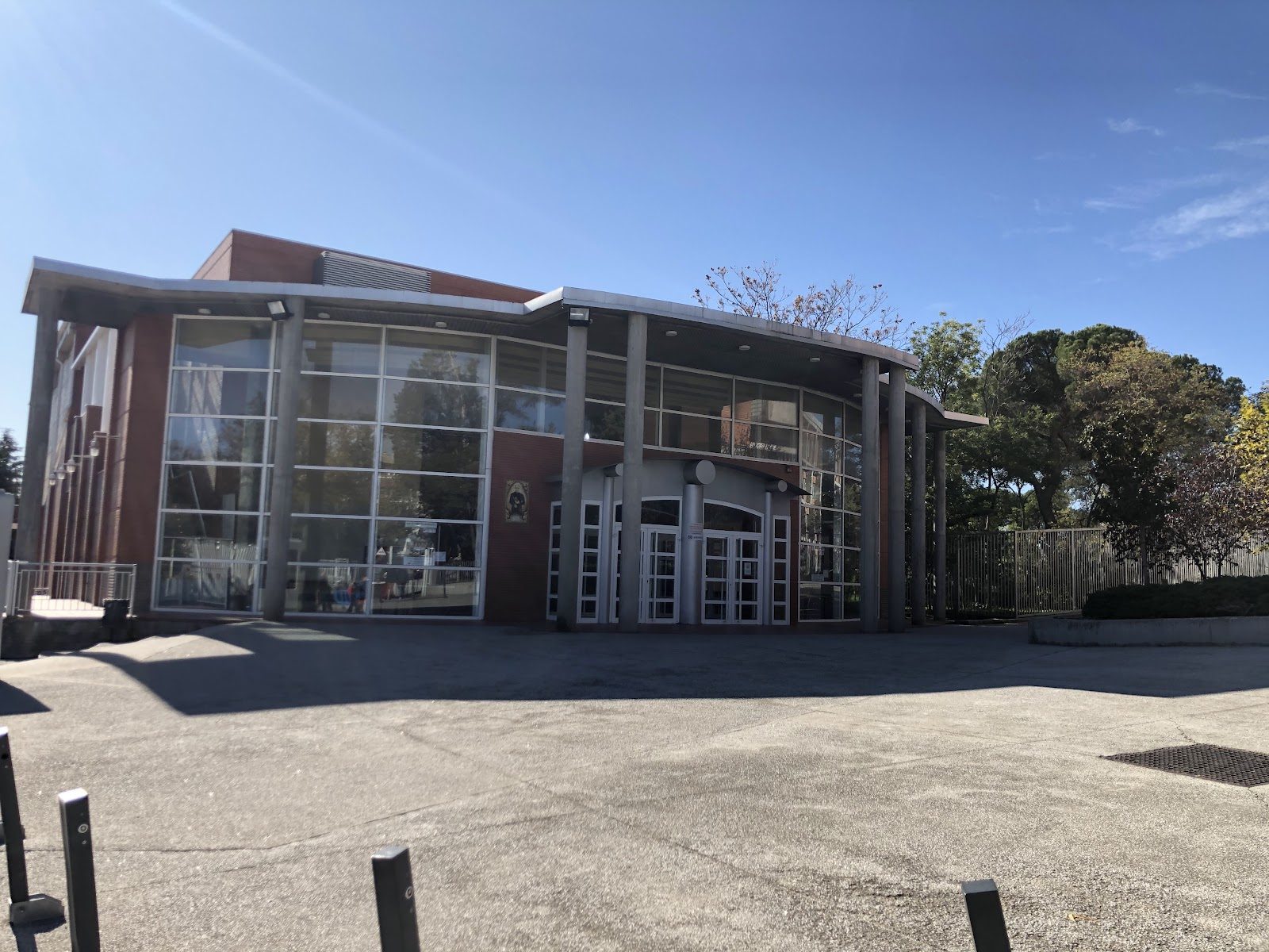 Colegio Nuestra Señora del Recuerdo