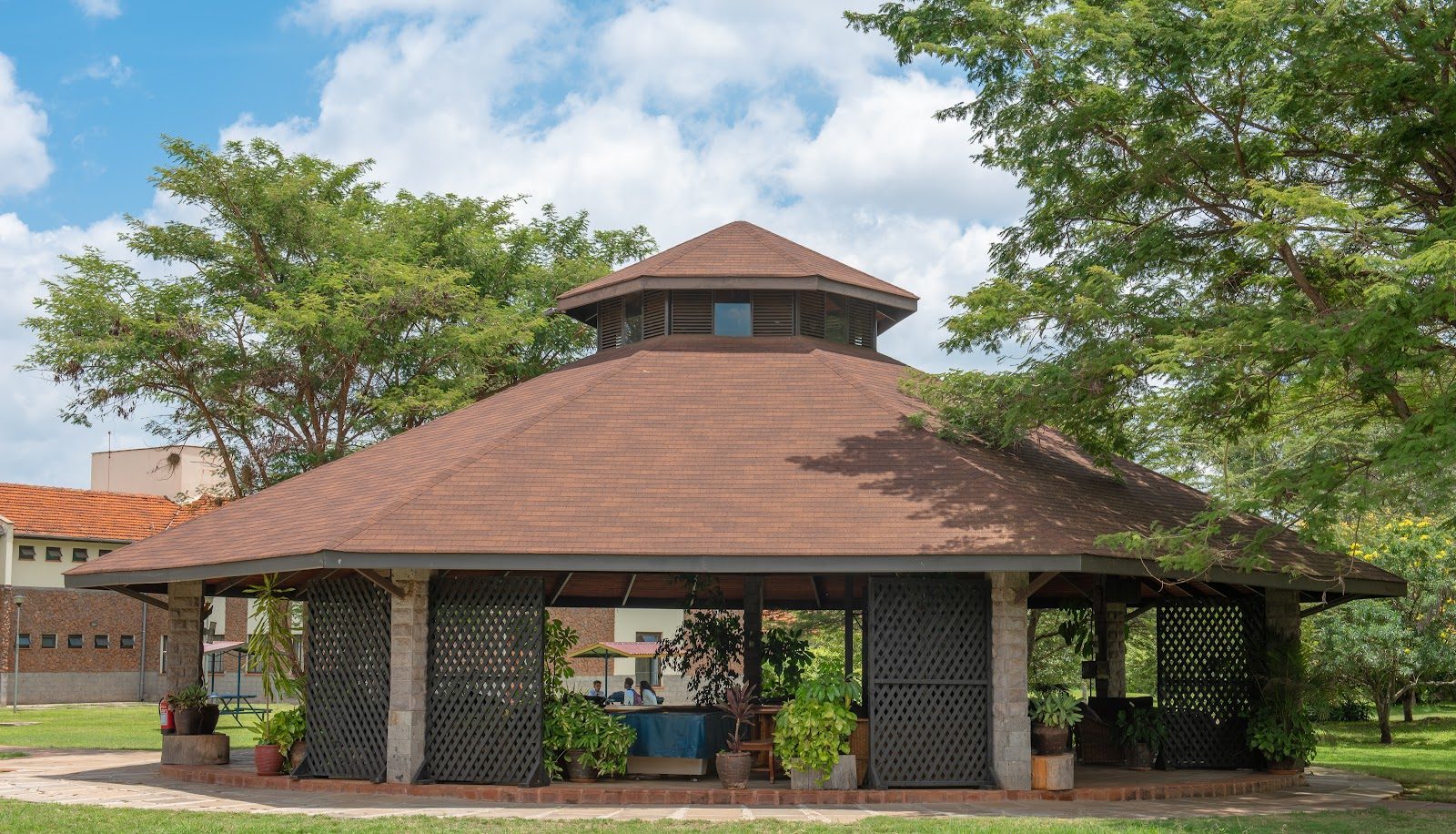 Peponi School