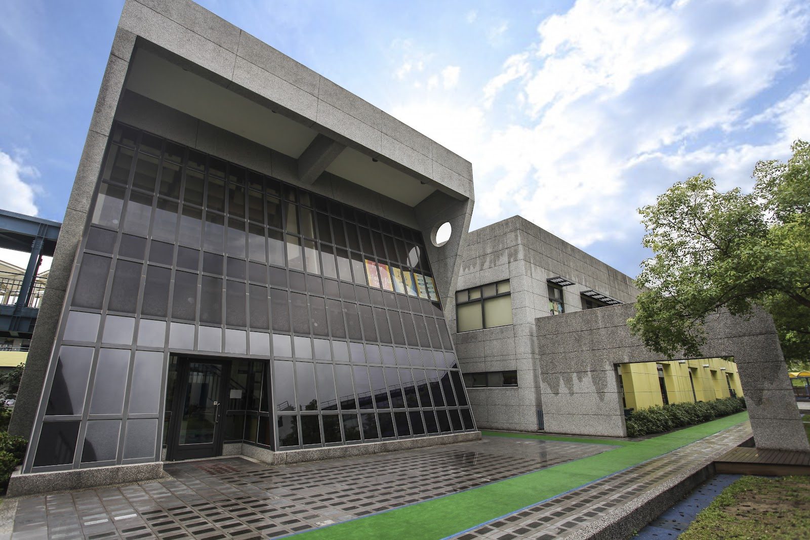 Taipei European School