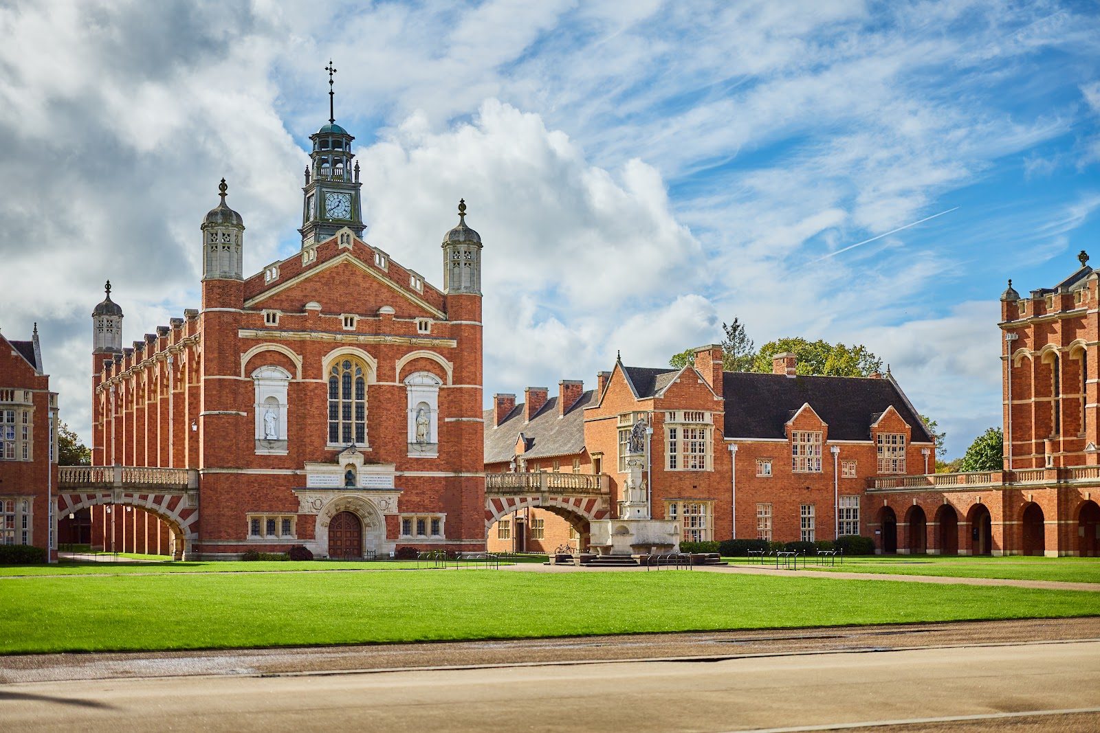 Christ's Hospital