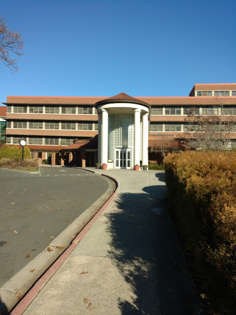 North Carolina School of Science and Mathematics