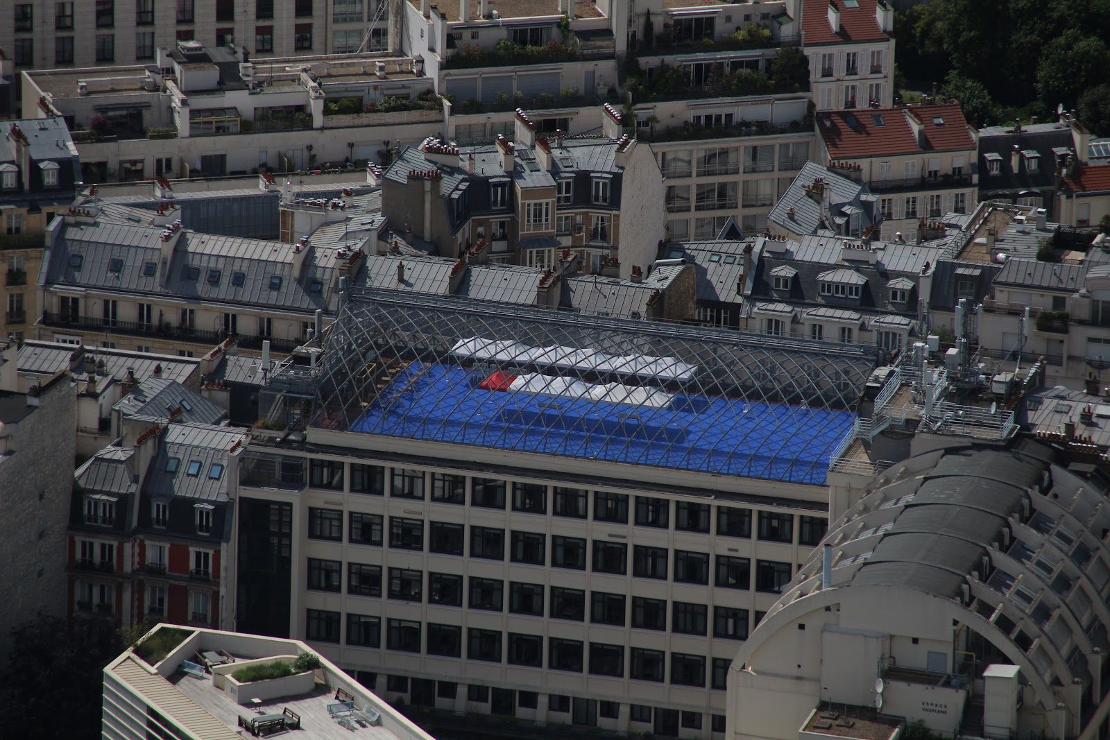 École Saint-Louis de Gonzague