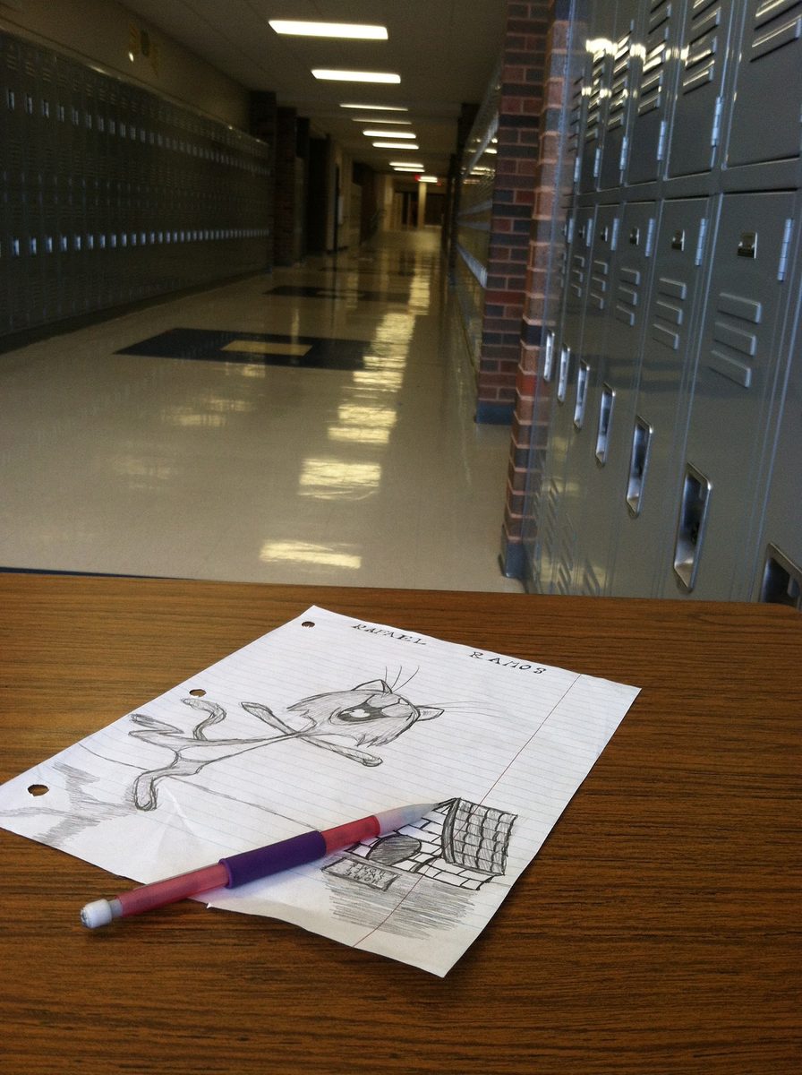 Duncanville High School