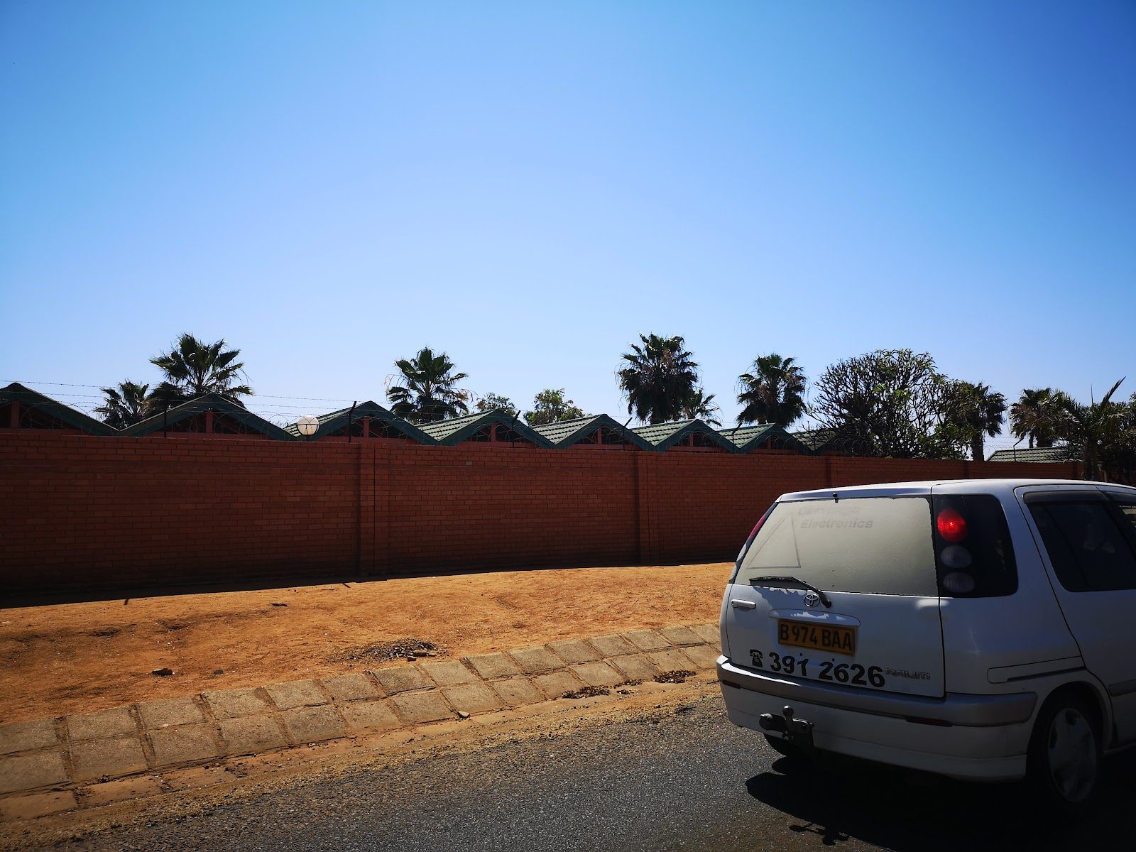 Hillcrest International School Gaborone