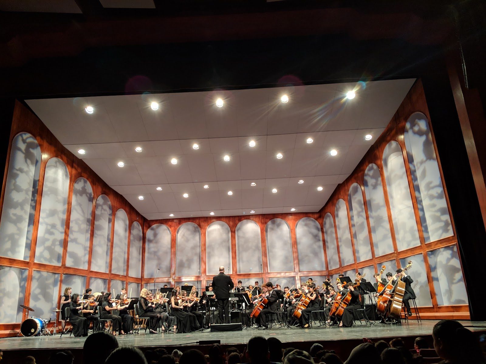 Los Angeles County High School for the Arts