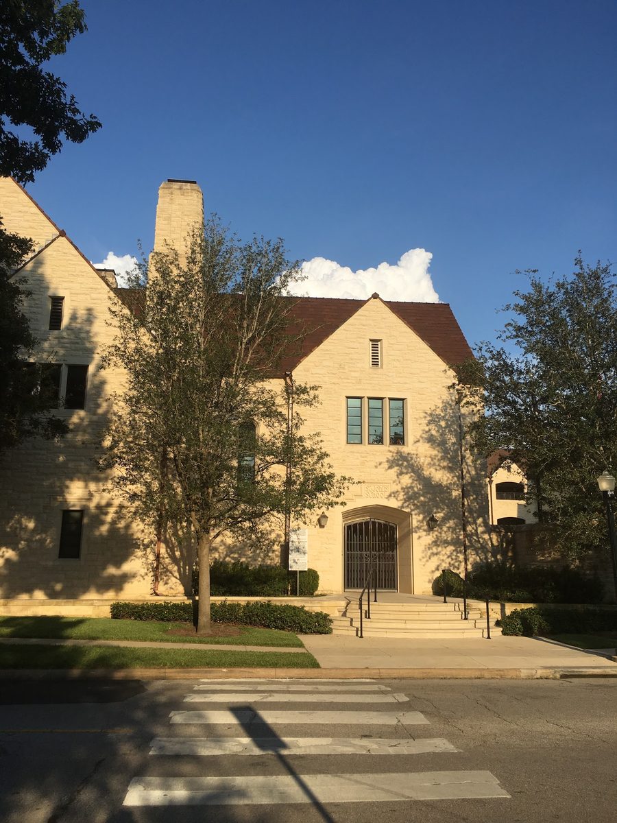 St. John's School (Houston)