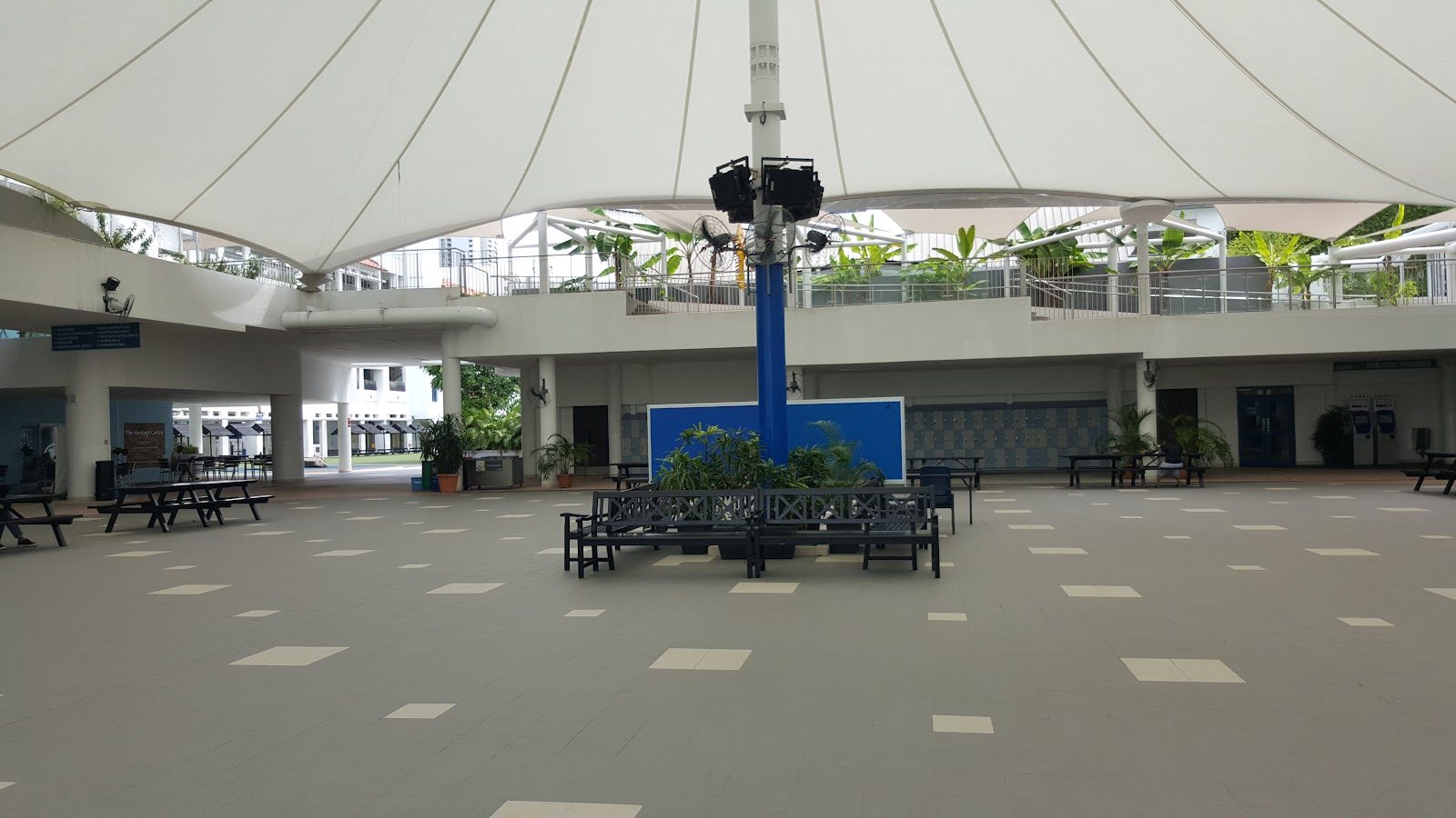 United World College of South East Asia