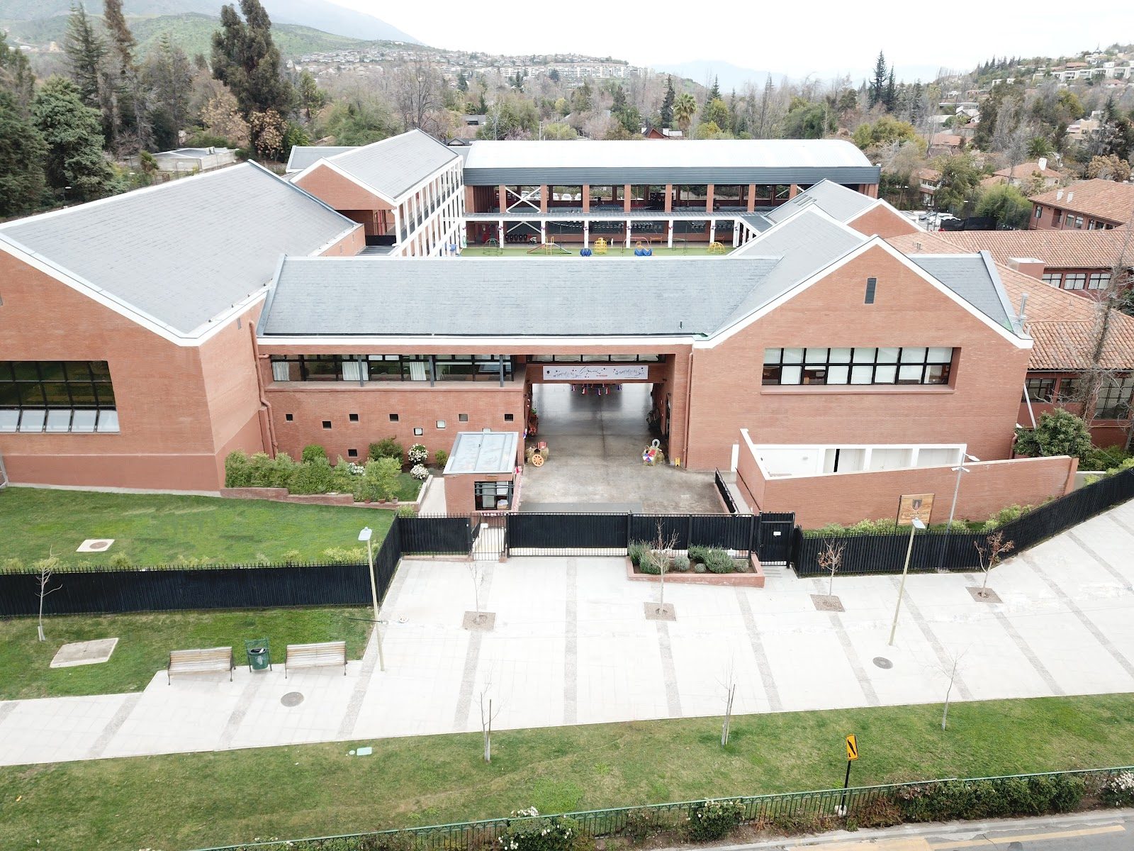 Redland School