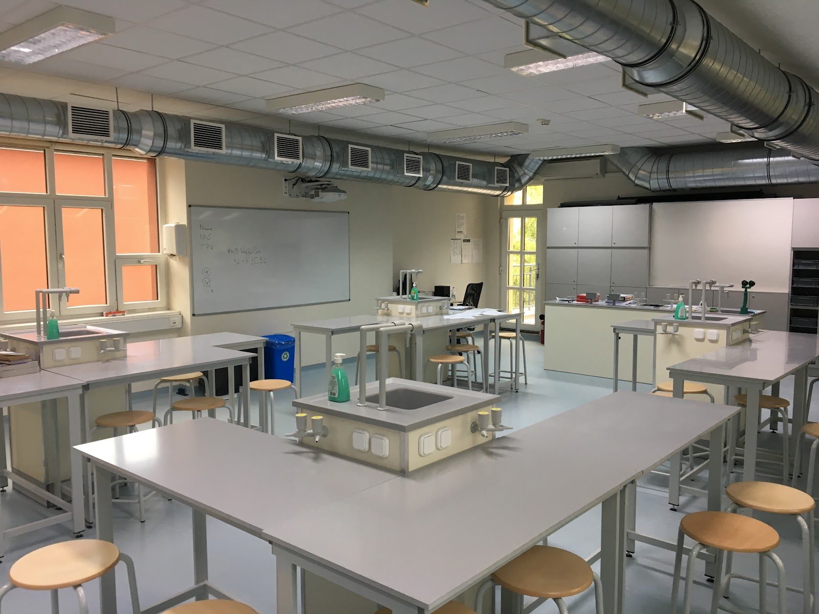 The British International School Budapest