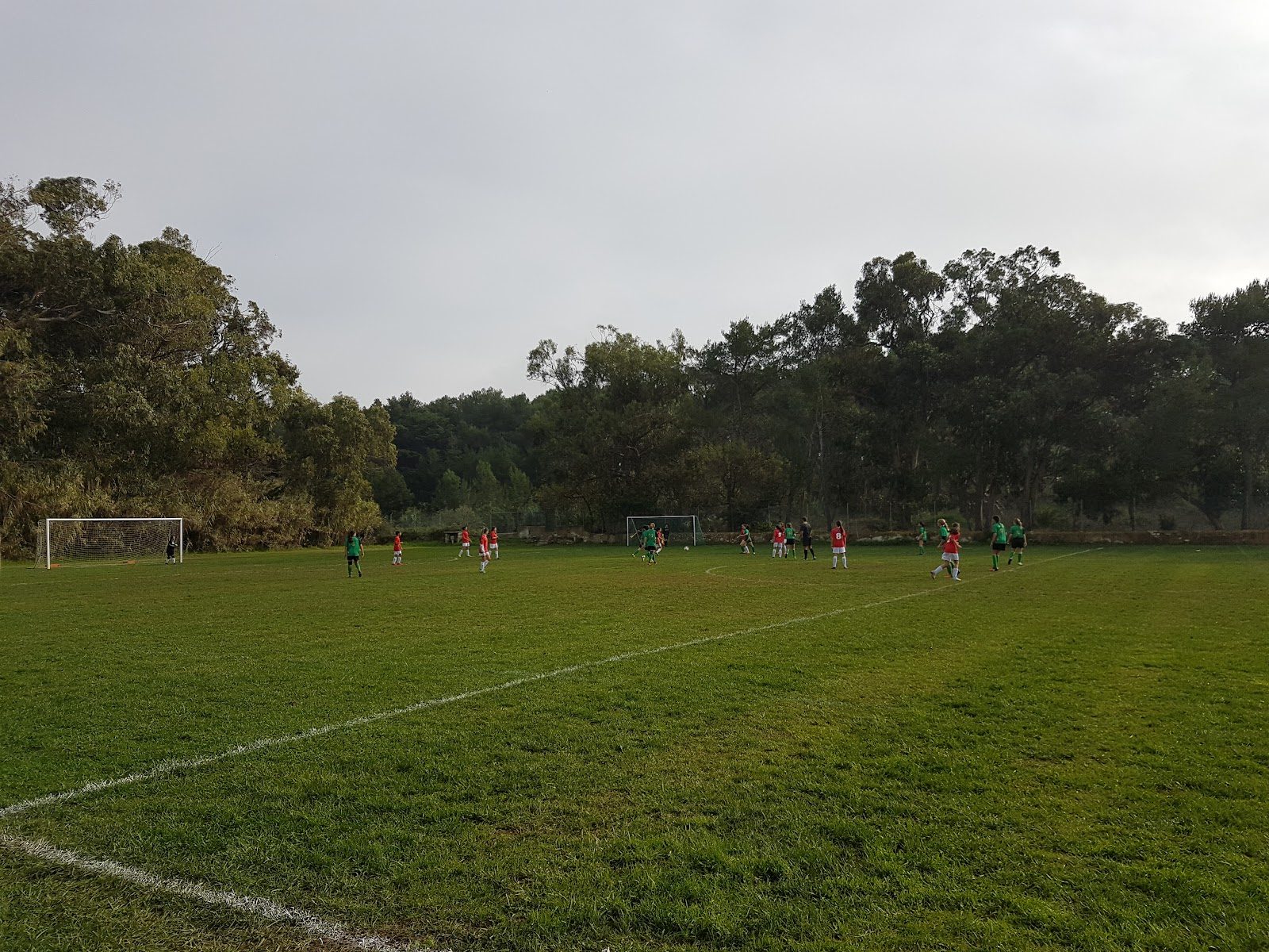 St. Julian's School