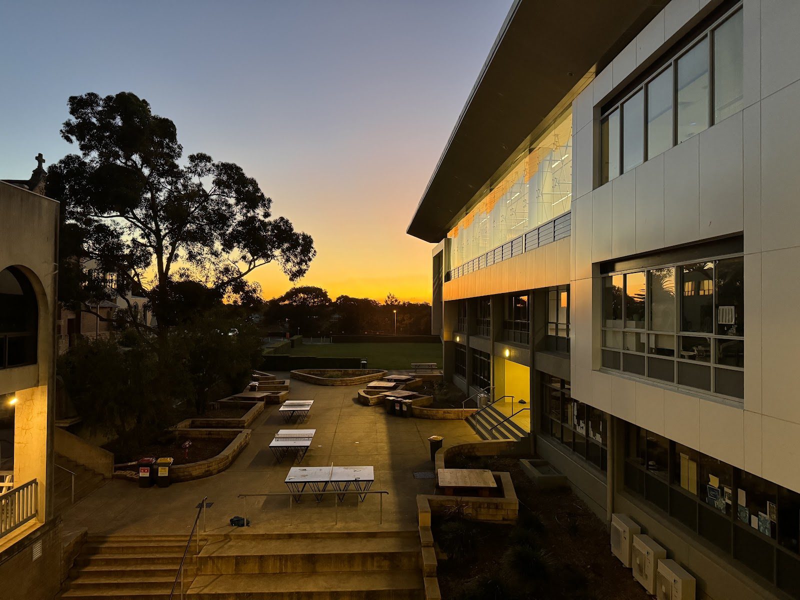 Saint Ignatius' College Riverview