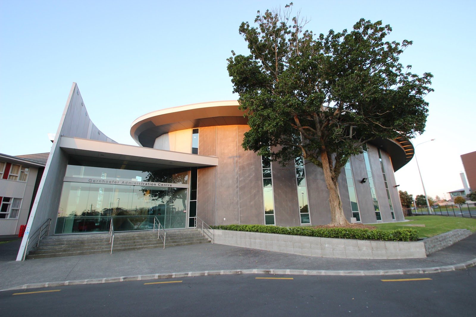 Westlake Girls High School