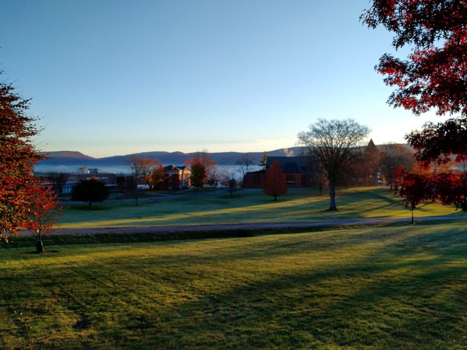 Northfield Mount Hermon