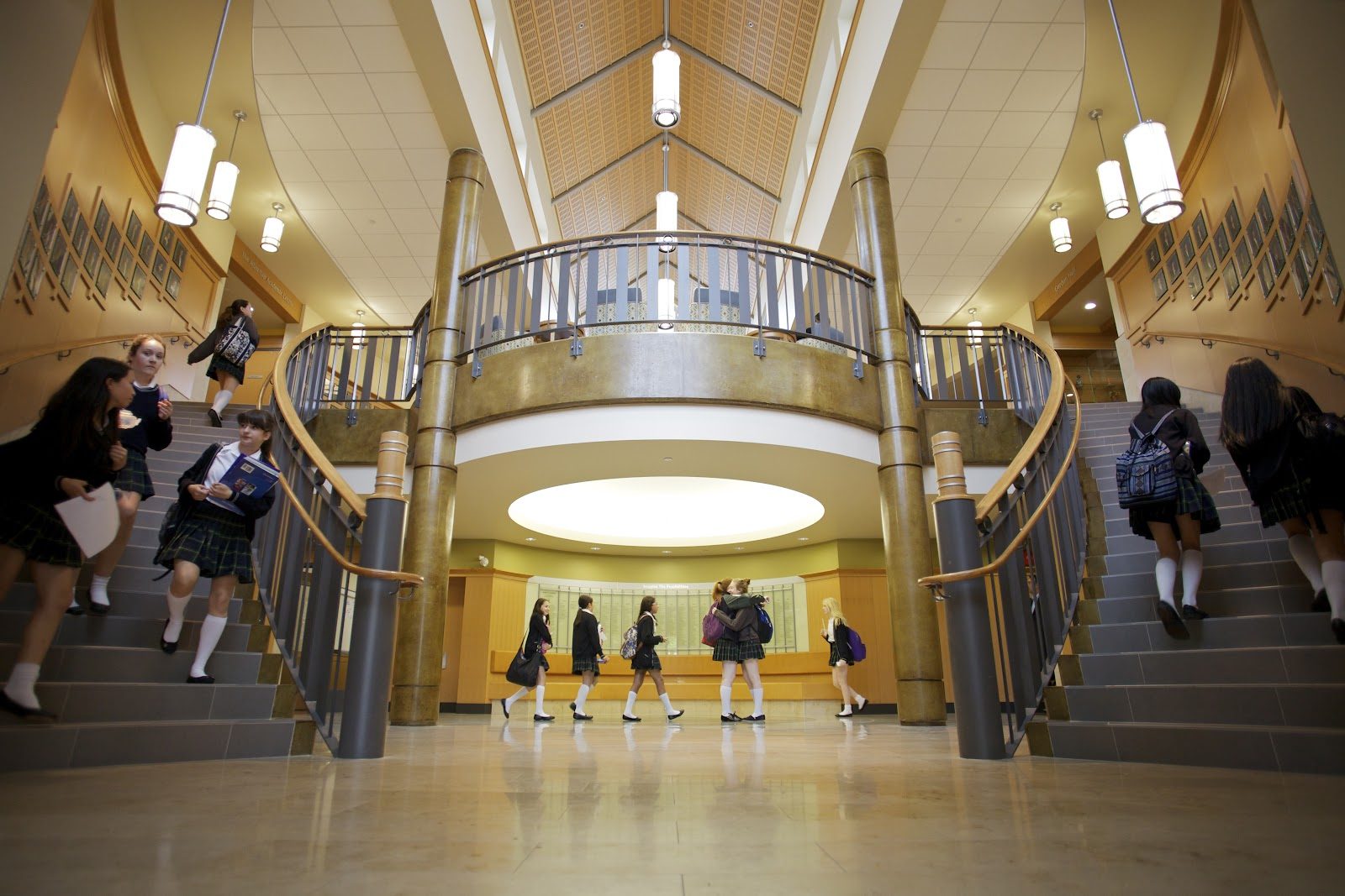 Crofton House School