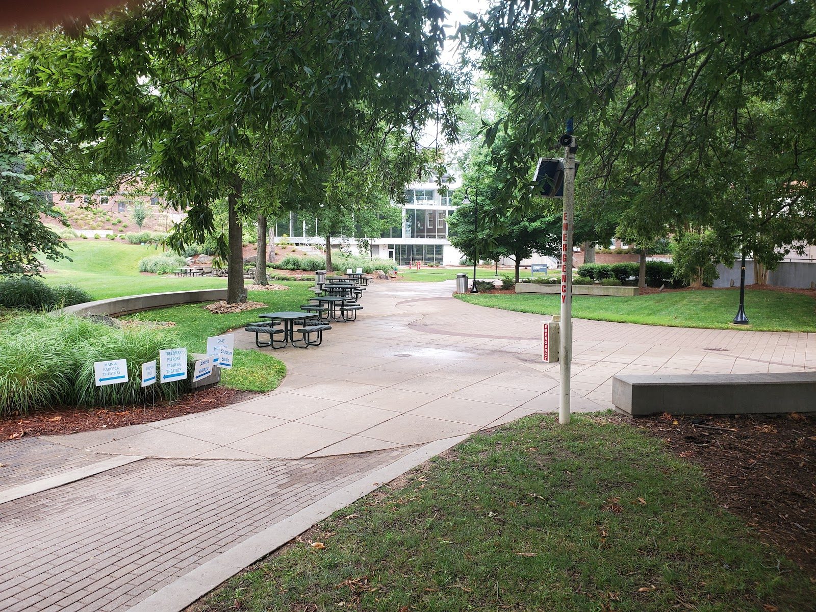 UNCSA High School, School of Music
