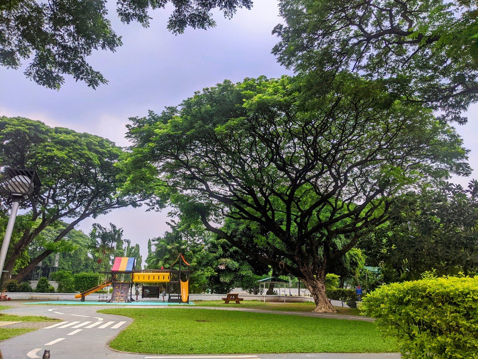 German European School Manila
