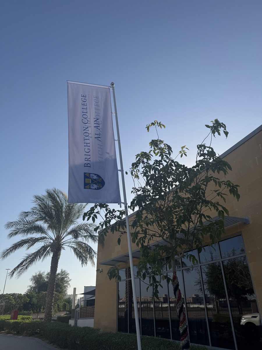 Brighton College Al Ain