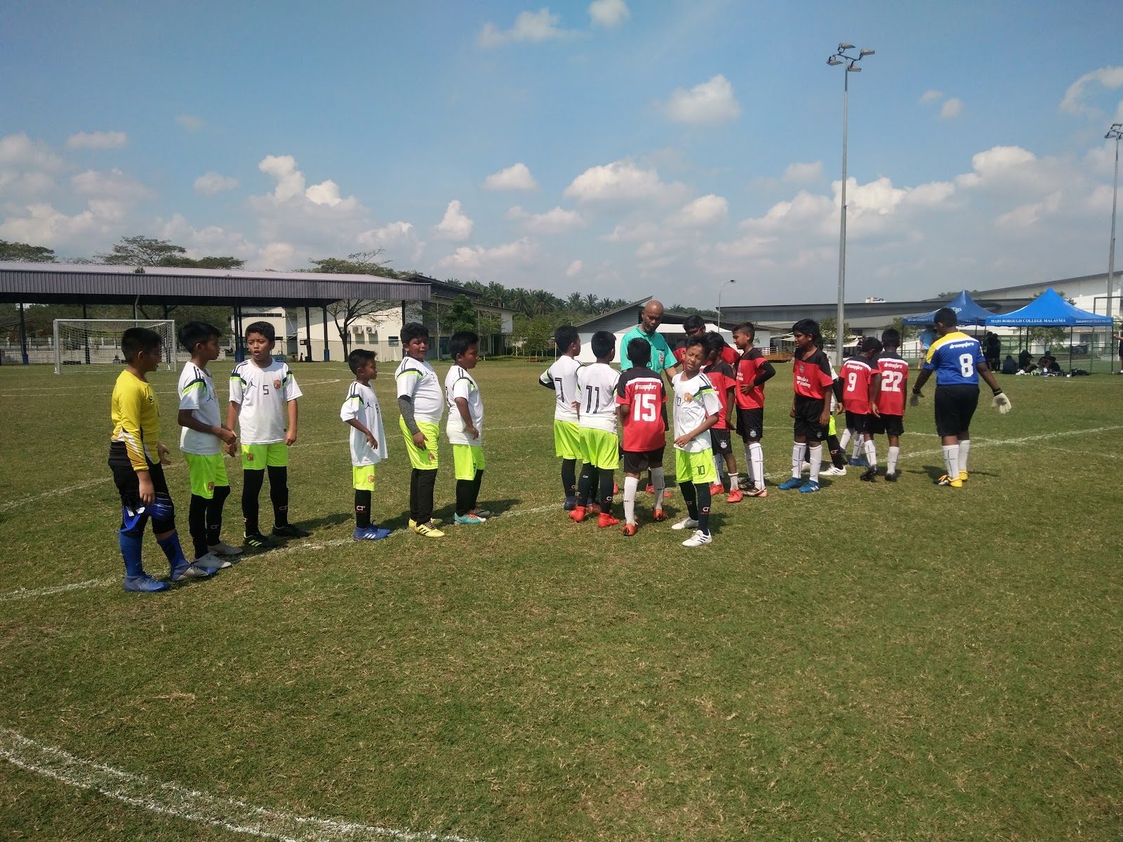 Marlborough College Malaysia