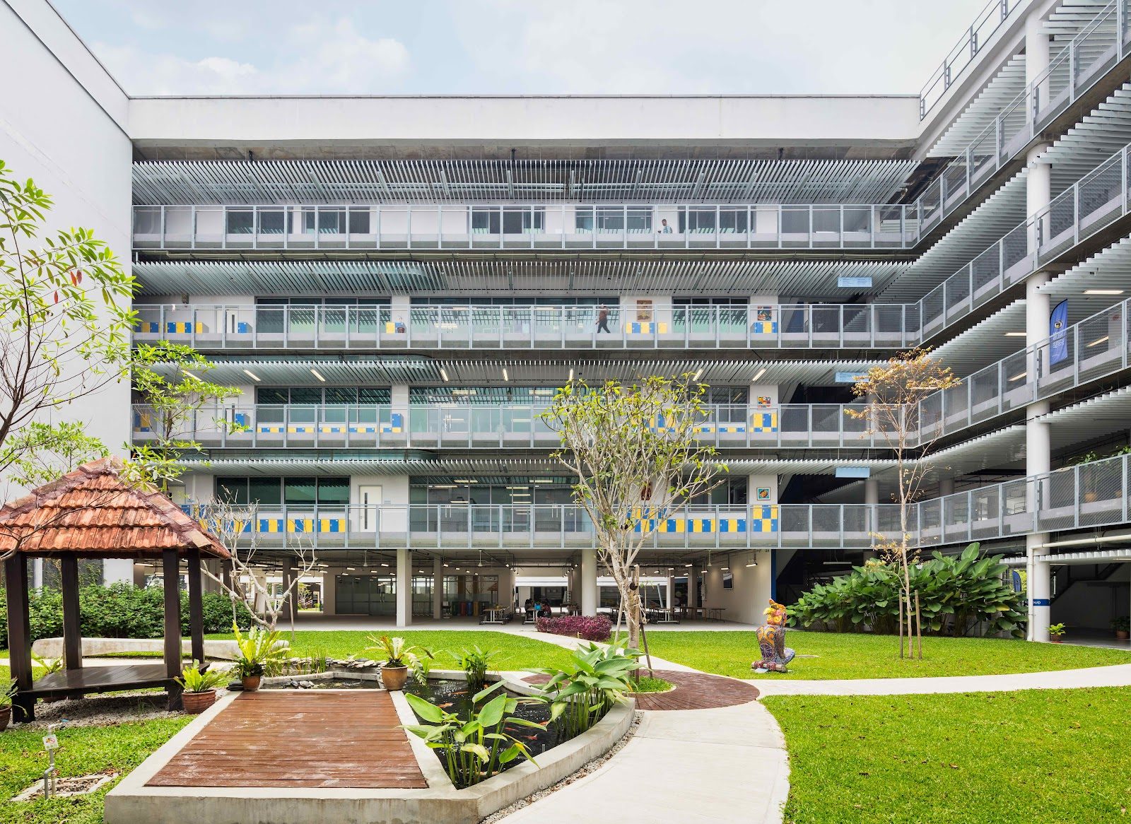 International School of Kuala Lumpur