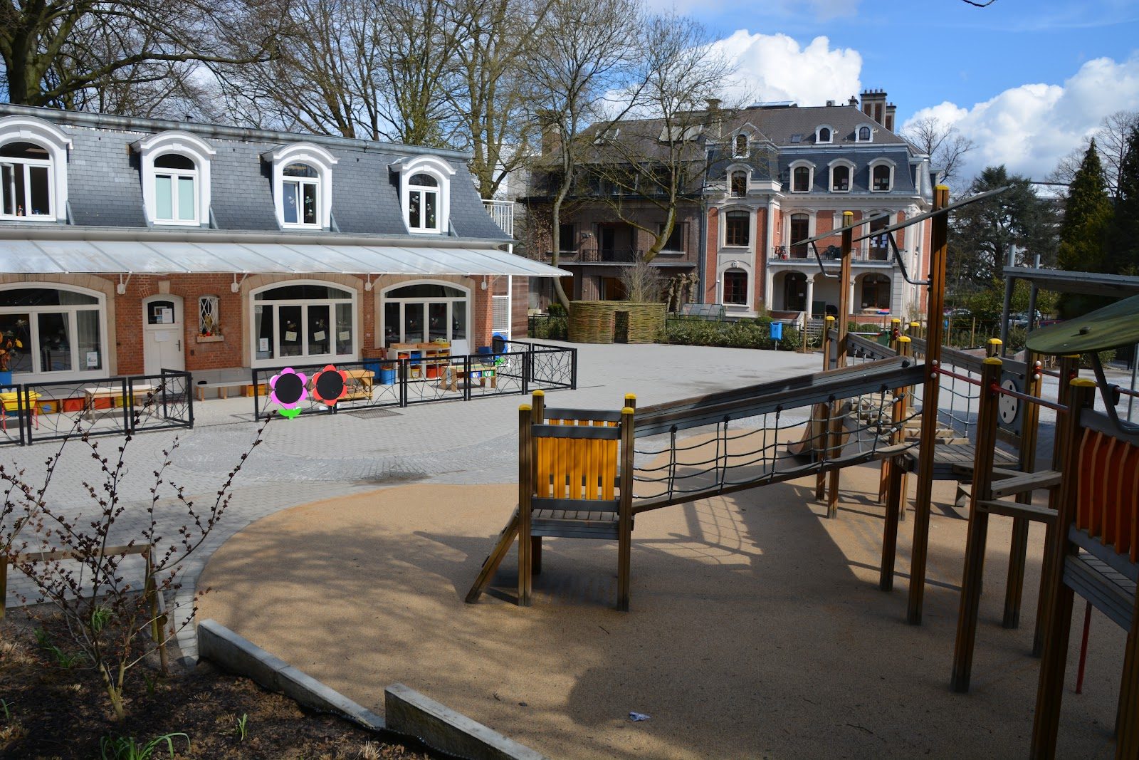 BEPS International School