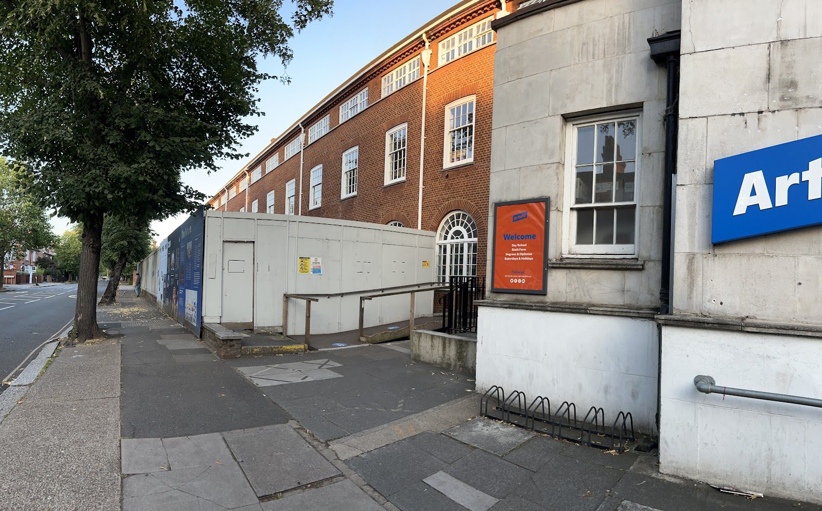ArtsEd Day School & Sixth Form