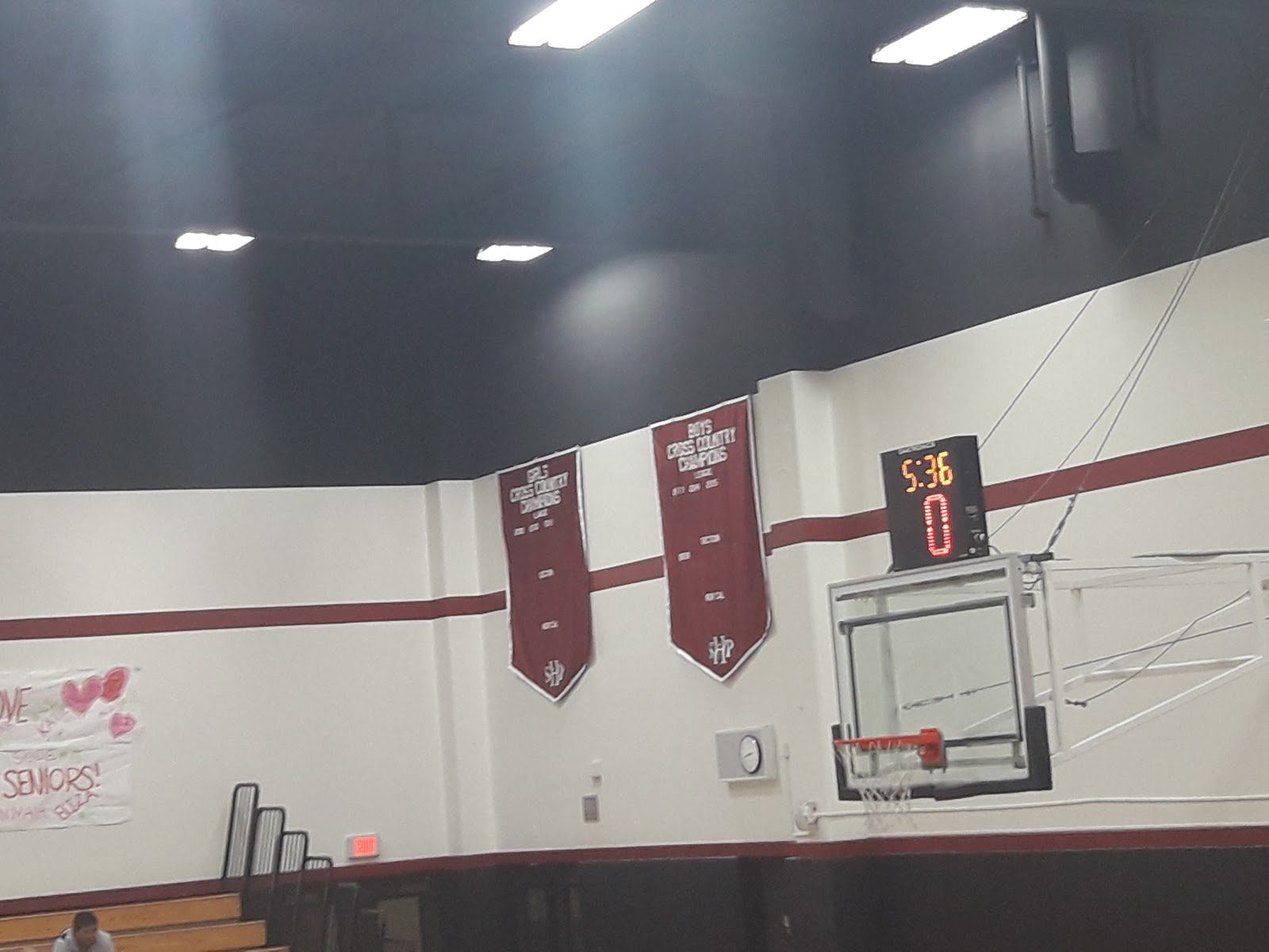 Sacred Heart Preparatory