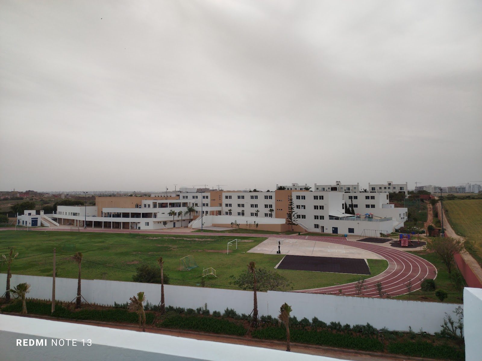 George Washington Academy