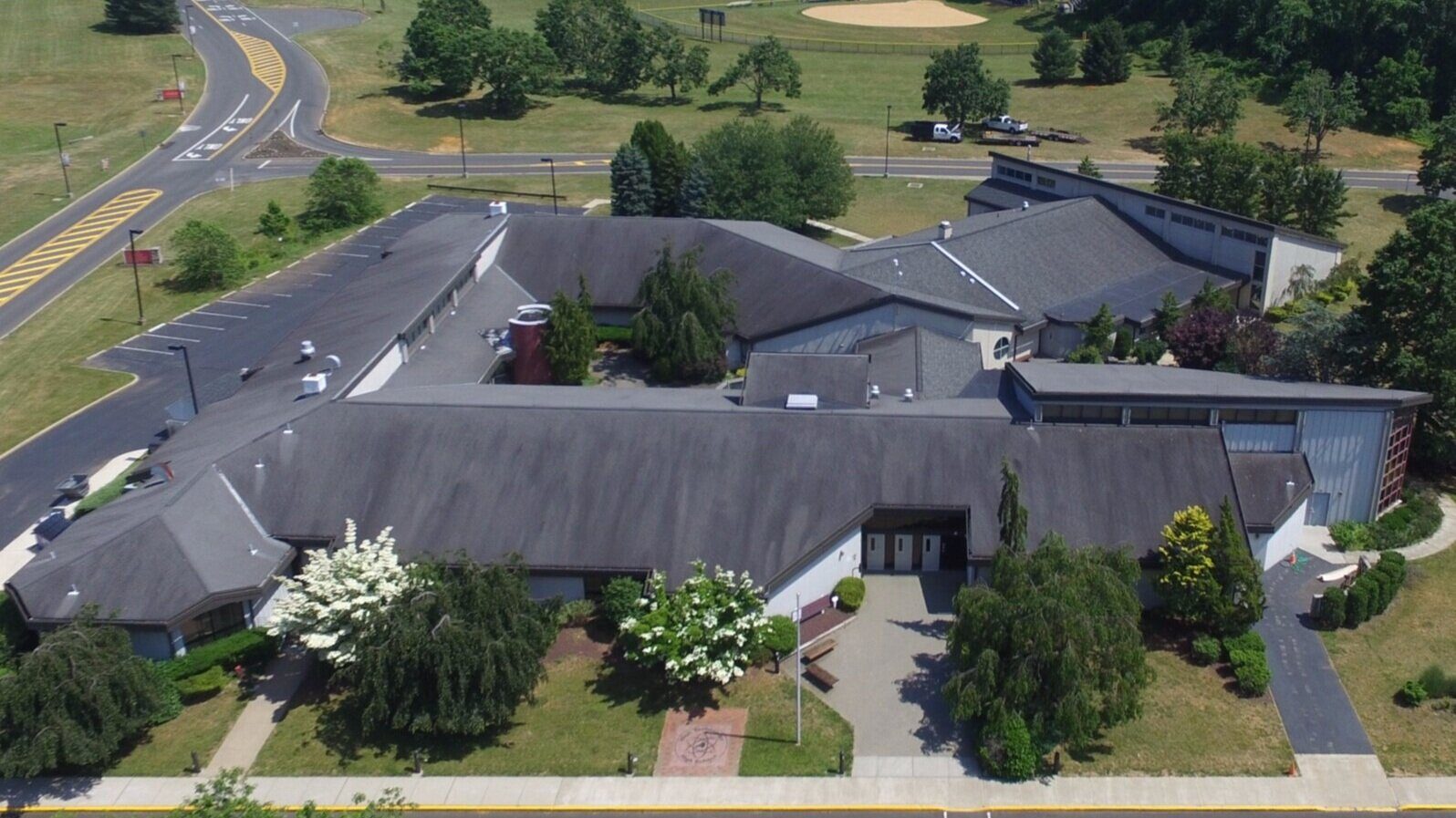 High Technology High School