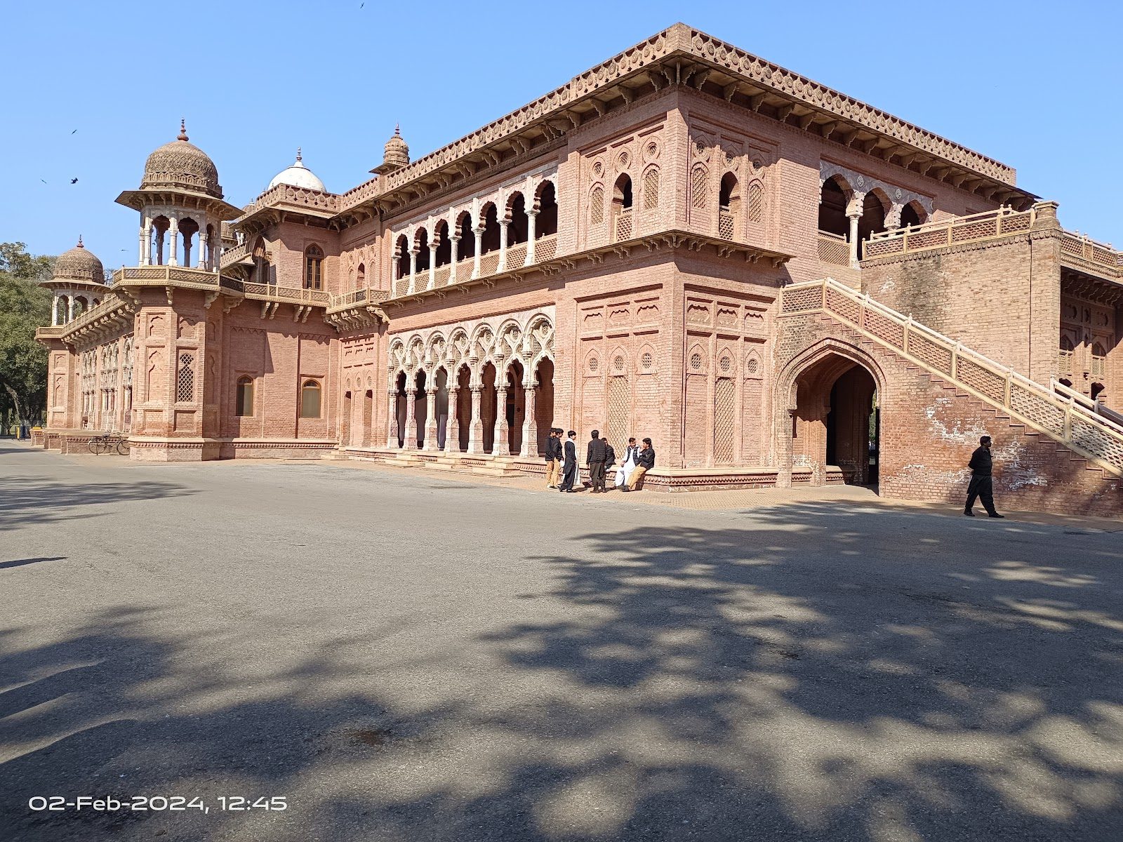 Aitchison College