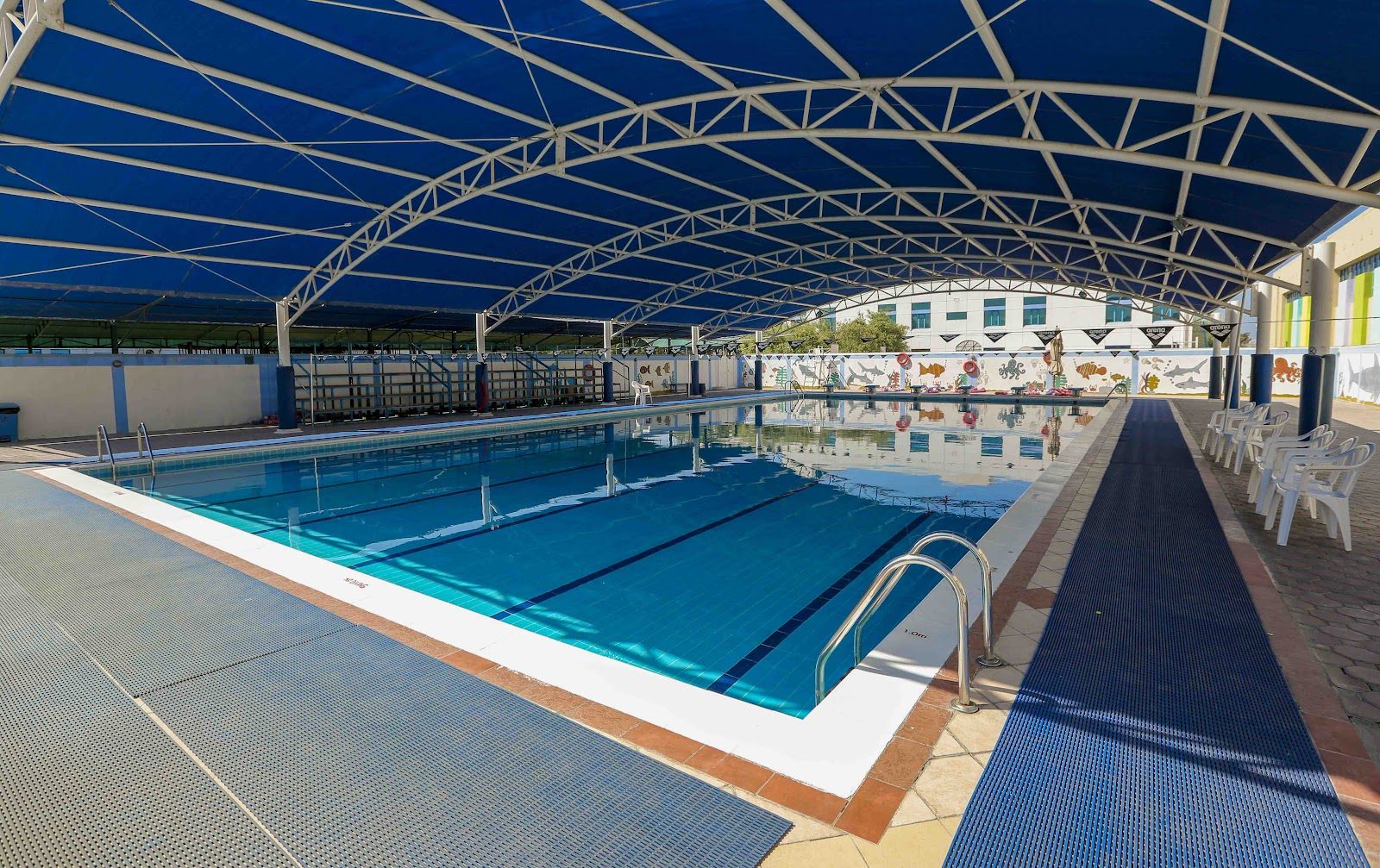 Emirates International School Jumeirah