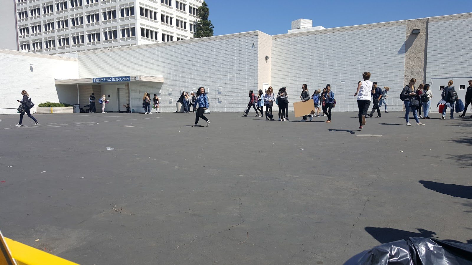 Orange County School of the Arts