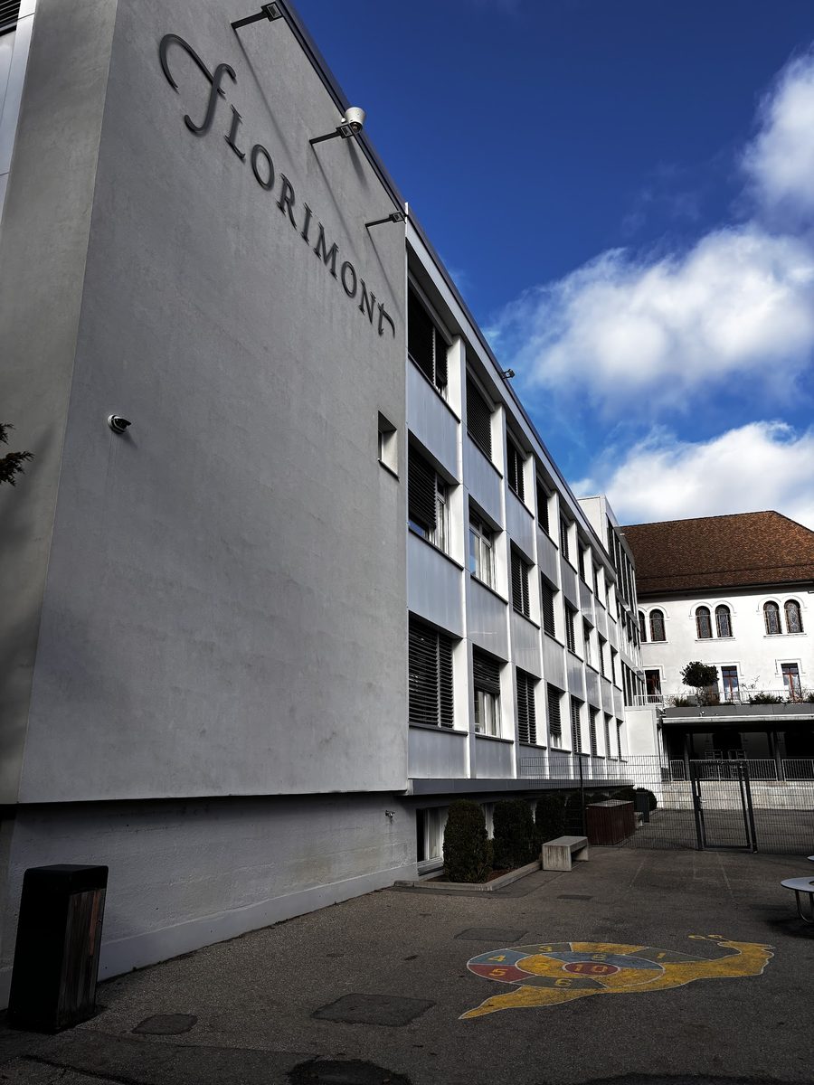Institut Florimont