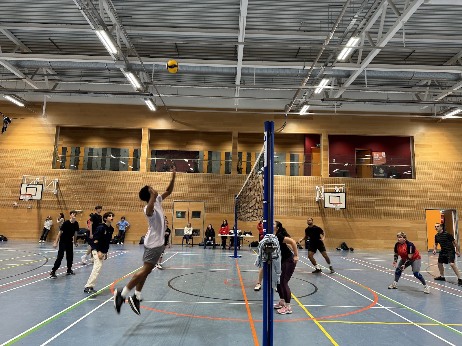 International School of London