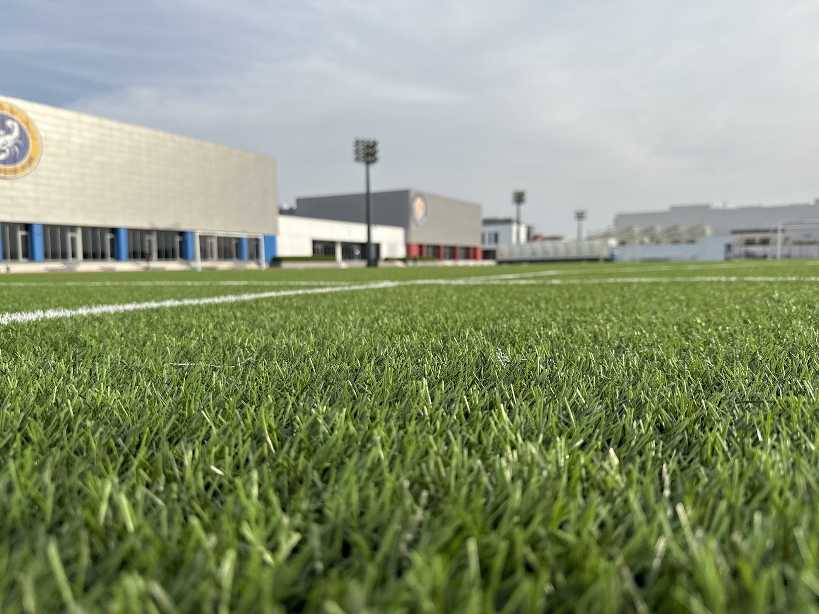 American School Dhahran