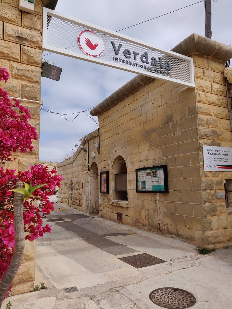 Verdala International School