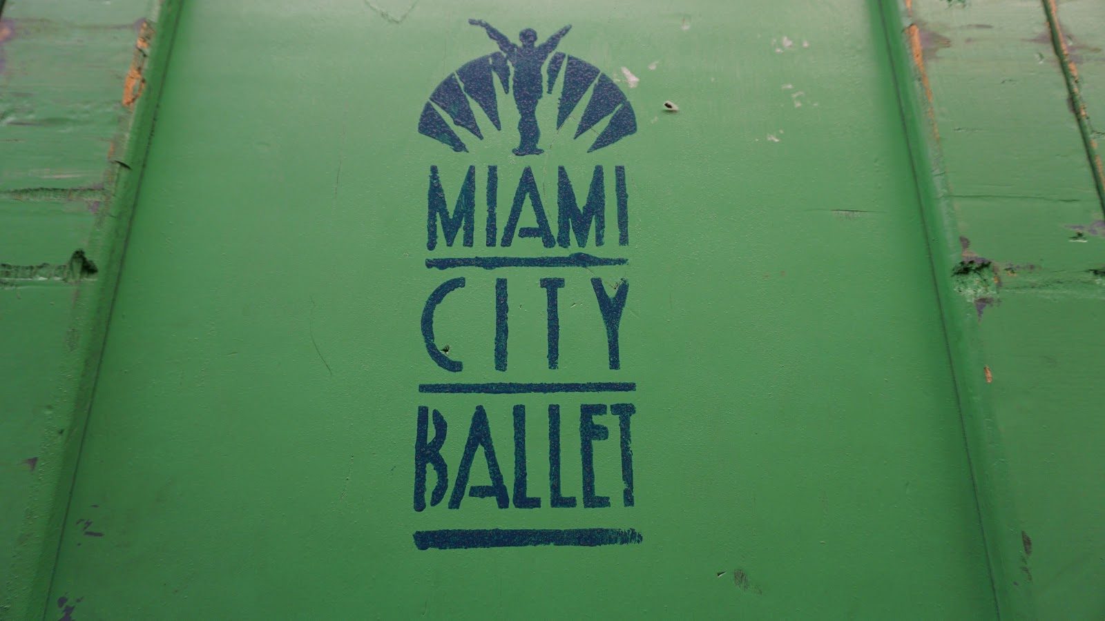 Miami City Ballet School