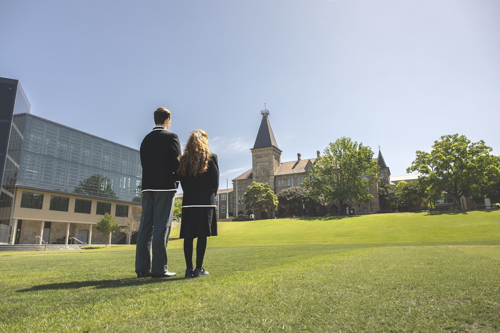 Newington College