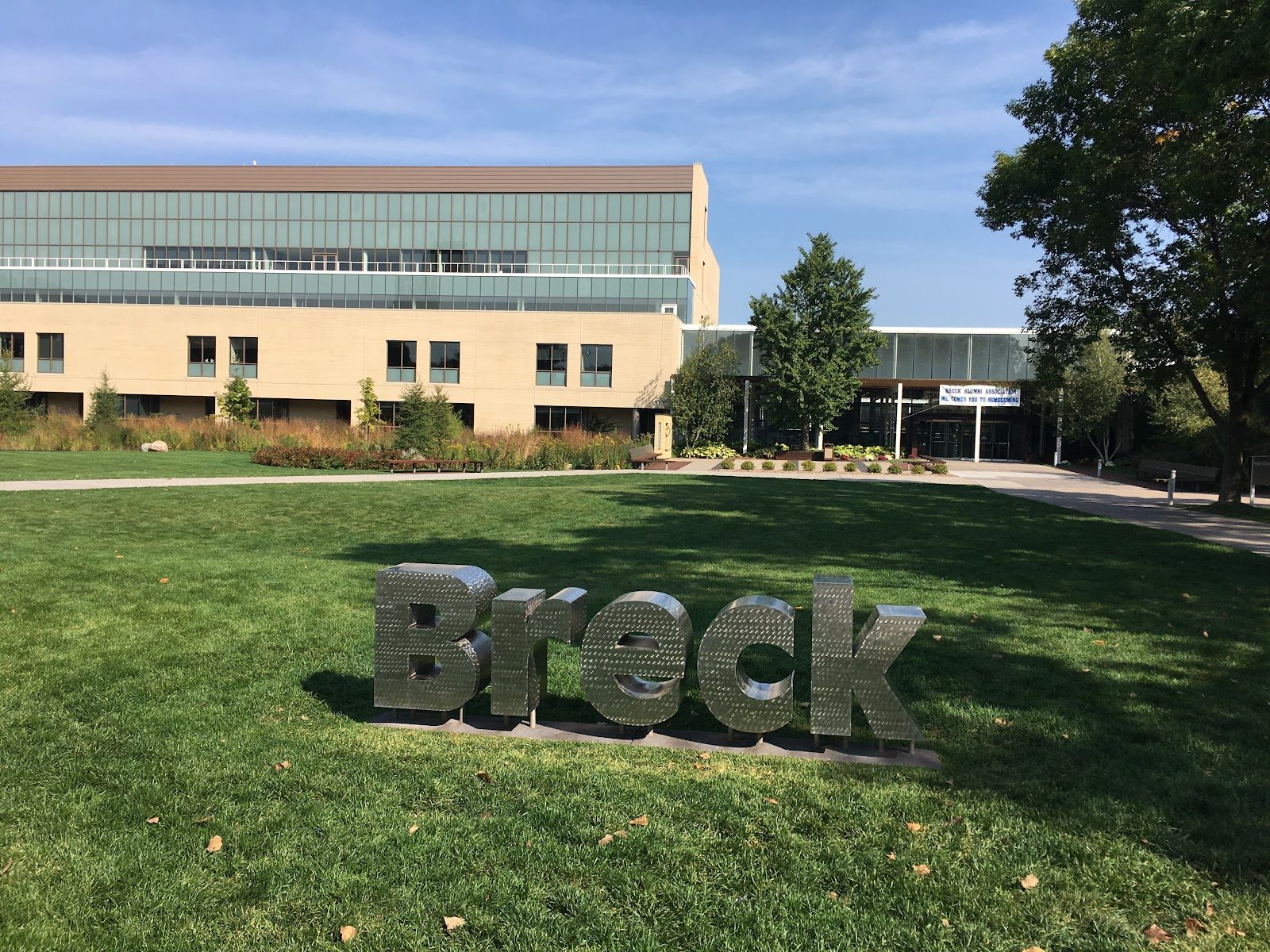 Breck School