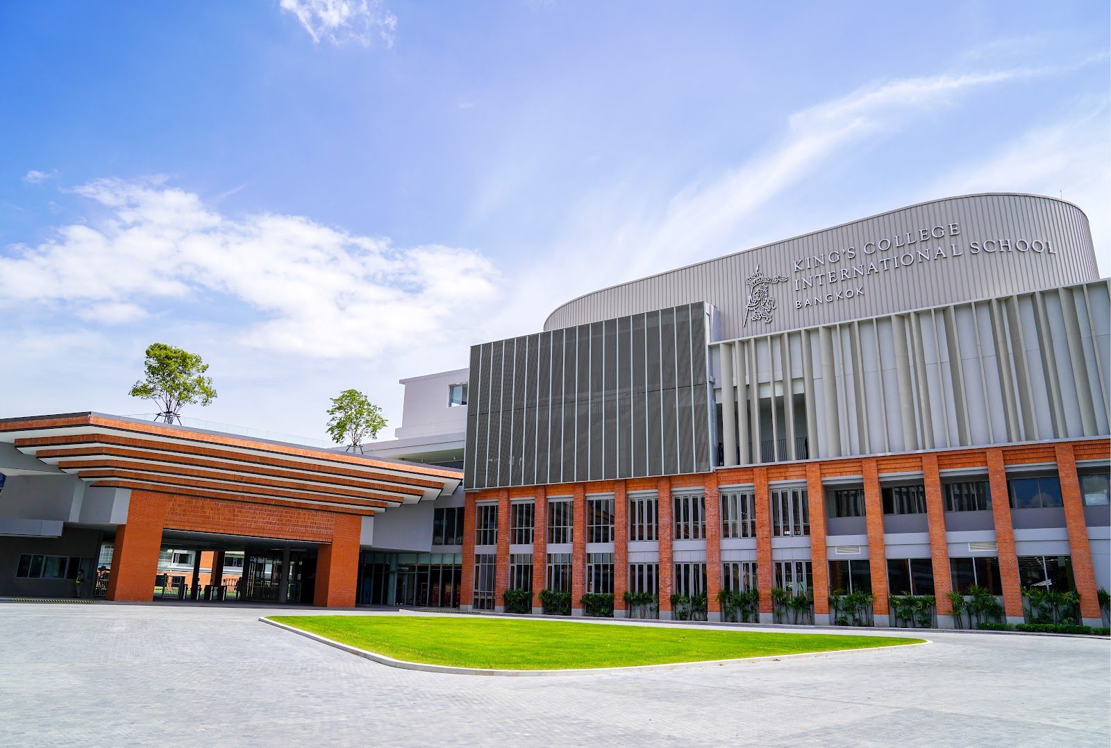 King's College International School Bangkok