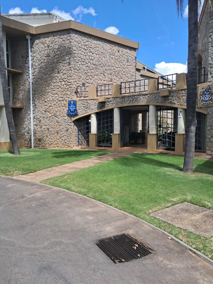 Peterhouse Boys' School