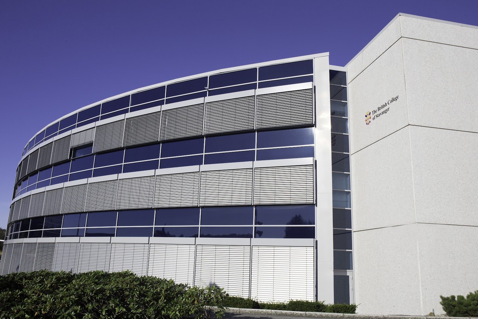 British International School of Stavanger